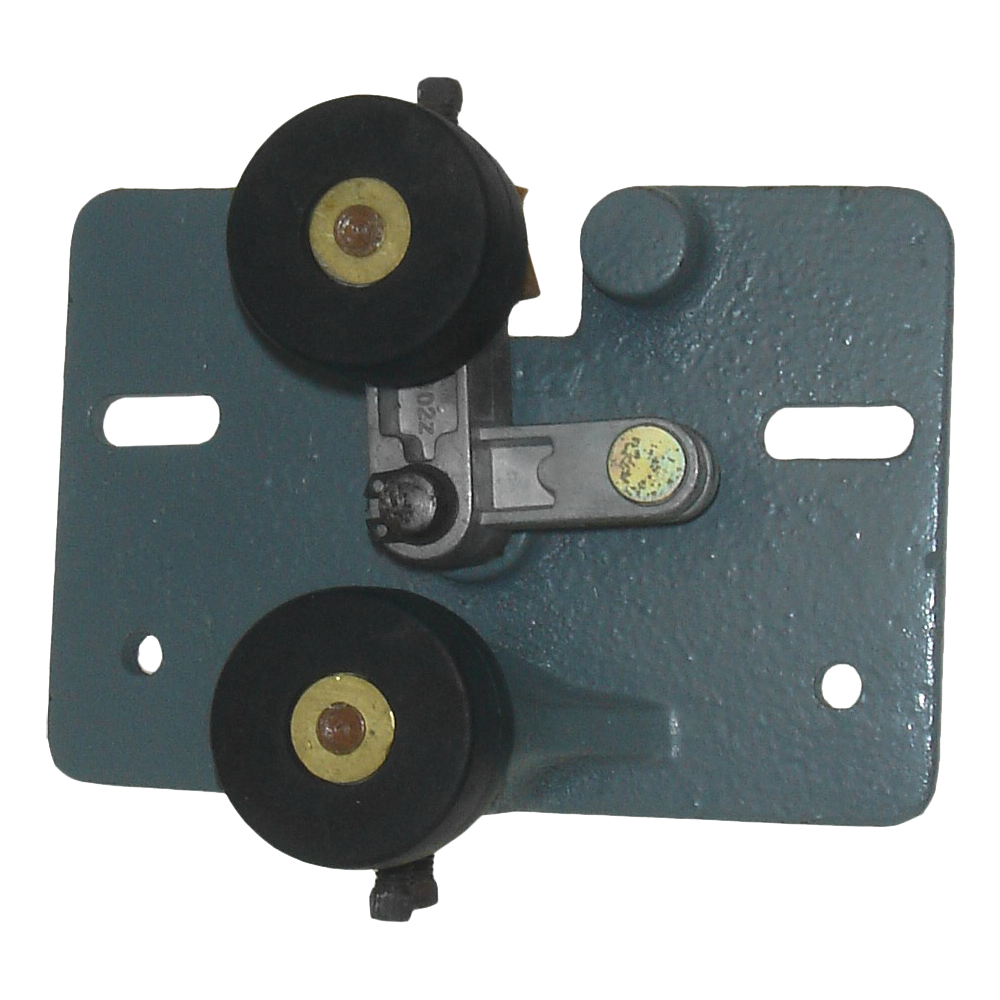 GAL Door Release Assembly MOM Vertical / Left Hand Elevator Equipment